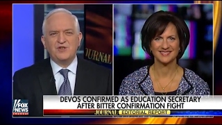 Why the Left Opposes Betsy DeVos