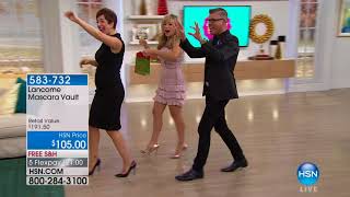 HSN | Holiday Party with Amy Morrison and Adam Freeman 11.12.2017 - 07 PM