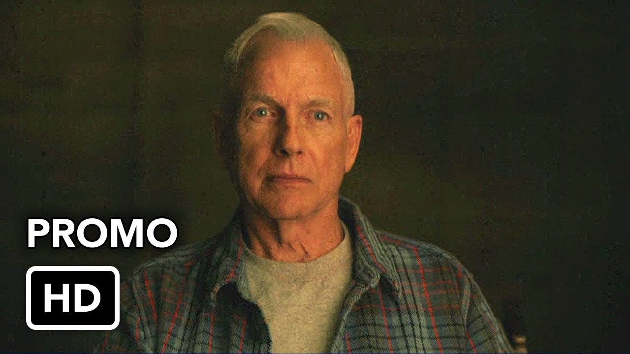 NCIS 23×05 Promo "Now and Then" (HD) Crossover Event NCIS 23×05 Promo "Now and Then" (HD) Crossover Event