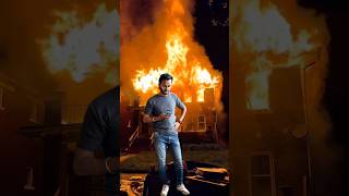 I don't think they gonna pick up 🥲🔥🚒 #funny #comedy #shorts #acting