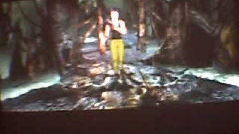 Let´s play Fear Effect PT/ING Part 30