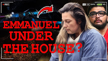 BREAKING: Finally They Spoke: Emmanuel