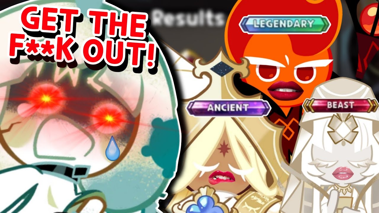 bro, just give me A1 POM-POM COOKIE 😭😭