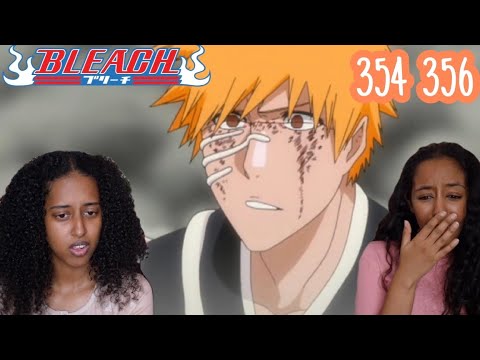 Bleach Episode 362 – Revival! Substitute Shinigami: Ichigo