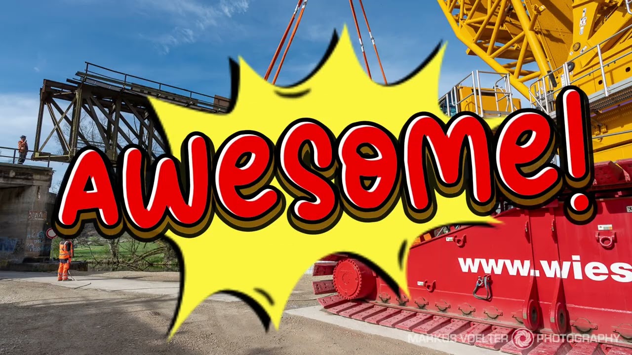 Fridingen Aushub im April 2024