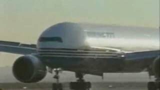 The Scariest Airplane Landings Youve Ever Seen