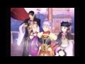 Suikoden V - HD Remastered Opening - PS2