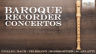 Baroque Recorder Concertos screenshot 4