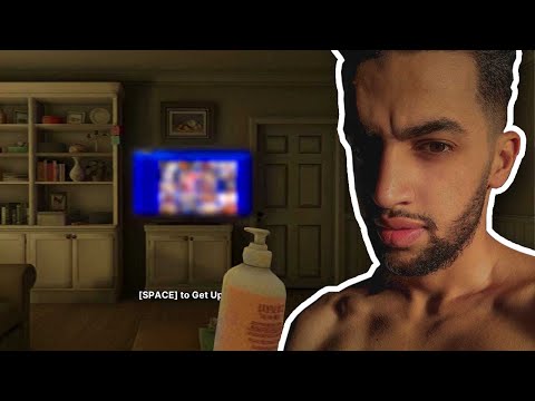 وحدي في البيت 