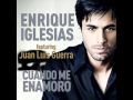 Cuando Me Enamoro [Enrique Iglesias. & J. Luis Guerra]☆Bachata  2010☆.