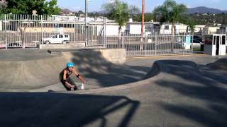 2012 Bmx Edit - My First Edit