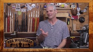Woodturning Q&A Green Turning And A Big Thank You!