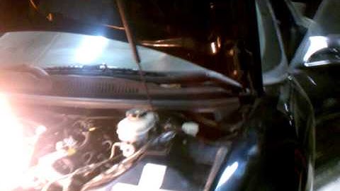 01 Trans Am WS6 open headers