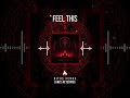 Can you feel this bass? 🔊 #hardstyle #bass #rave