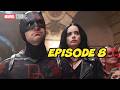 DAREDEVIL BORN AGAIN SEASON 2 EPISODE 8 FINALE Breakdown, Ending Explained &amp; WTF Easter Eggs