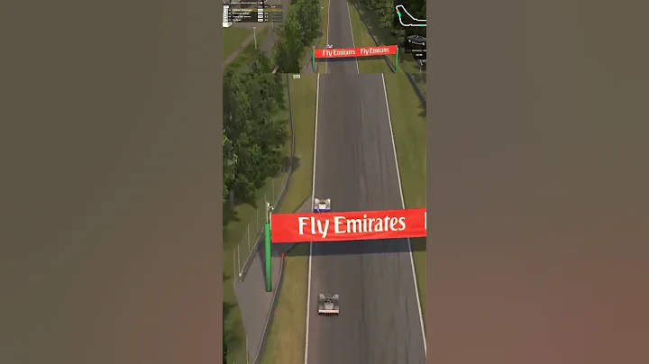 Spec Racer Ford Challenge | !commands | !help | Next: Global Fanatec Ch... | #airacingttv on #Twitch