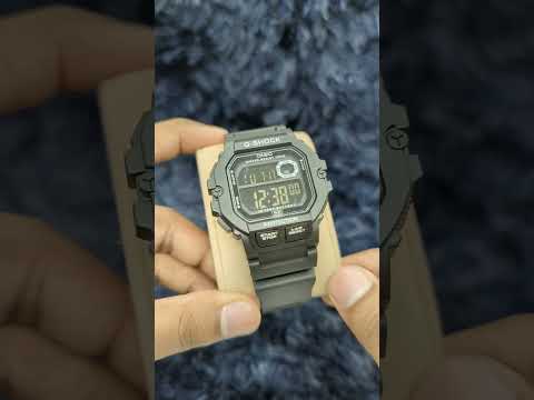 G-Shock Available #watchdeckbd