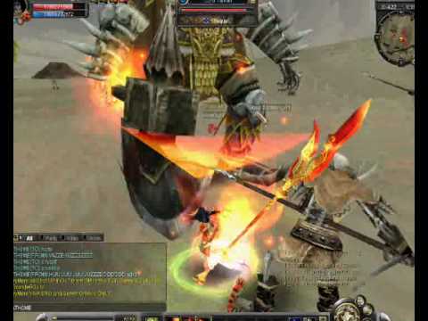 SJSRO HolyGuN : Lord vs Me