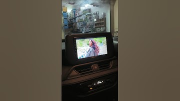New Swift Android stereo install! #shortvideo #ayshacaraccessories #androidstereo #marutiswift