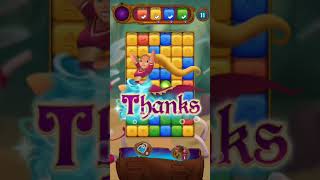Let's Play Candy Legend Android Gameplay Video screenshot 4