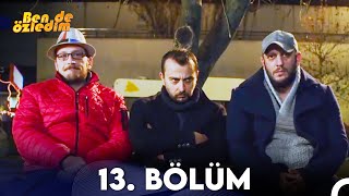 Ben De Özledim 13 Bölüm Full Hd - Fi̇nal