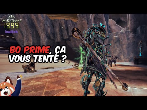 Bo Prime, ça vous tente ?