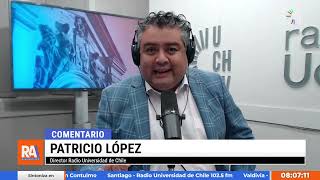 El obstruccionismo y las acusaciones gratuitas en la política chilena / comentario de Patricio López