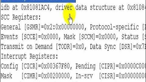 Cisco CCNA - Troubleshooting in the Exam 3/4