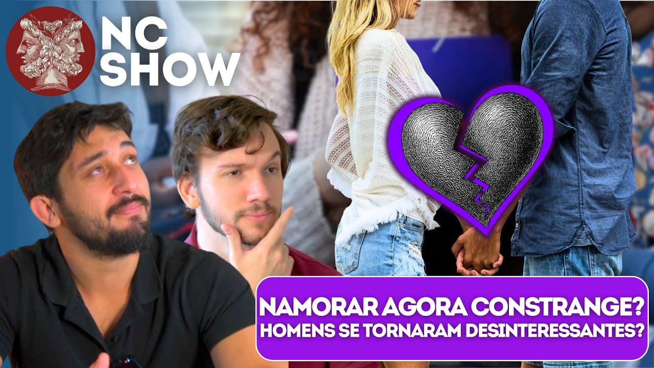 MULHERES DE ESQUERDA ACHAM NAMORAR HOMENS ALGO BREGA: TER MARIDO VIROU DE DIREITA?