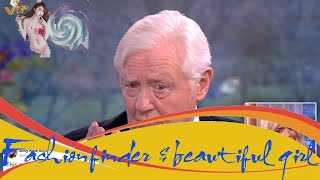 Millionaire baronet Sir Benjamin Slade 70 is STILL single Hot Girl