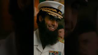 thank Aladeen, I'm oppressted at last 😂 || the dictator #shorts #bestscenes