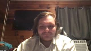 Capstone Outline Video