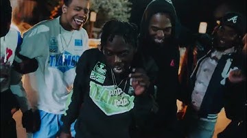 Bleezy - Makin it Hot (Official Music Video)