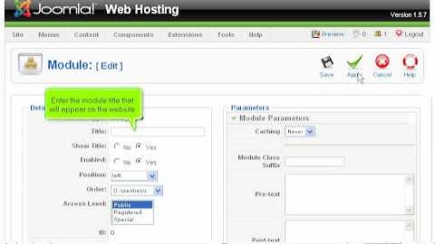 How to redirect users to Login page | Tutorial