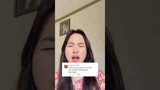 Bener Juga Anak Aku Gak Mau Punya Ibu Serba Susah