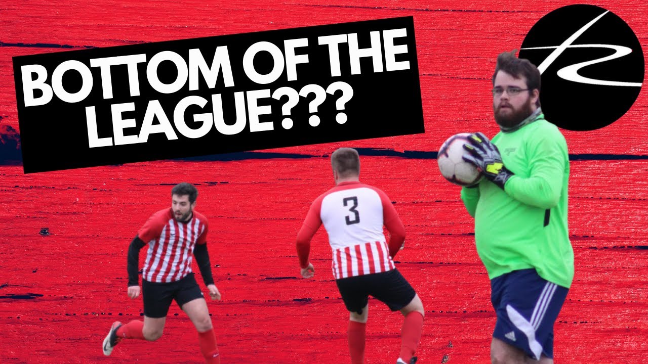 RIVERSIDE FC DRAW WITH BOTTOM OF THE LEAGUE! - TITLE LOST?!?!