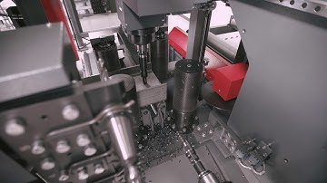 Voortman V630 | 4 side layout marking