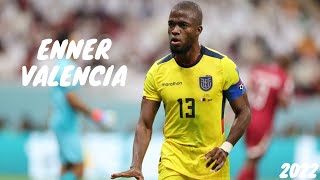 Enner Valencia 2023 Best Skills And Goals Hd