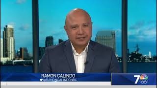 Remembering 9/11 20 years Later| What's Up? | NBC 7 San Diego