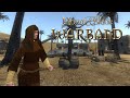 Lost in the Sands: Surviving Sarranid Village Life | Mount &amp; Blade: Warband Atmosphere