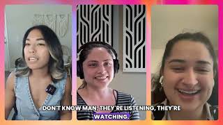 Episode 5: Redefining Wellness: Charmaine Horn's Holistic Approach
