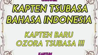 CAPTAIN TSUBASA Bahasa Indonesia Episode 9 fix KAPTEN BARU OZORA TSUBASA !!!