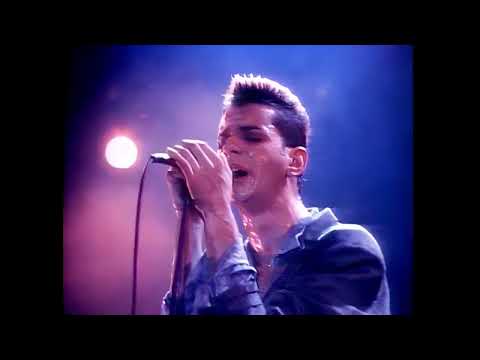 Depeche Mode - Leave In Silence