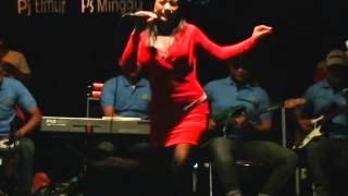 ANIS LIVE   Tega   VIVI ARVICA