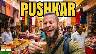 Inside India's Most Mystical Destination