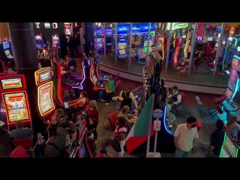 XHSNP La Caliente 97.7 FM. San Luis Potosí, SLP, Méx