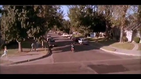 Nickleback - Saving Me (Terminator 2)