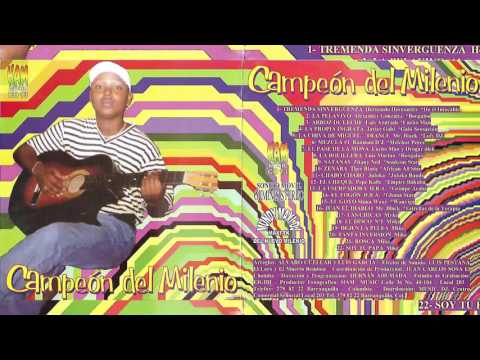 El Boogaloo -