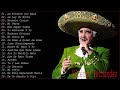 Vicente Fernández grandes éxitos álbum completo 2022 - Mejores Canciones de Vicente Fernández