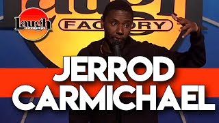 Celebrity OJ Simpson Tweets | Jerrod Carmichael (2010)| Stand-Up Comedy Profile